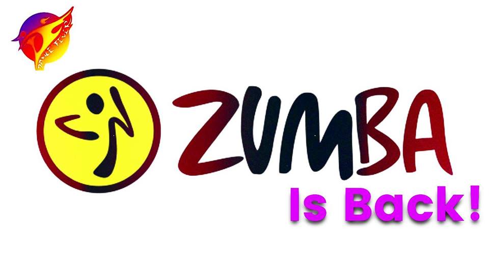 Dance Fever Studio Now Provides Zumba Classes Dance Fever Studio Now Provides Zumba Classes