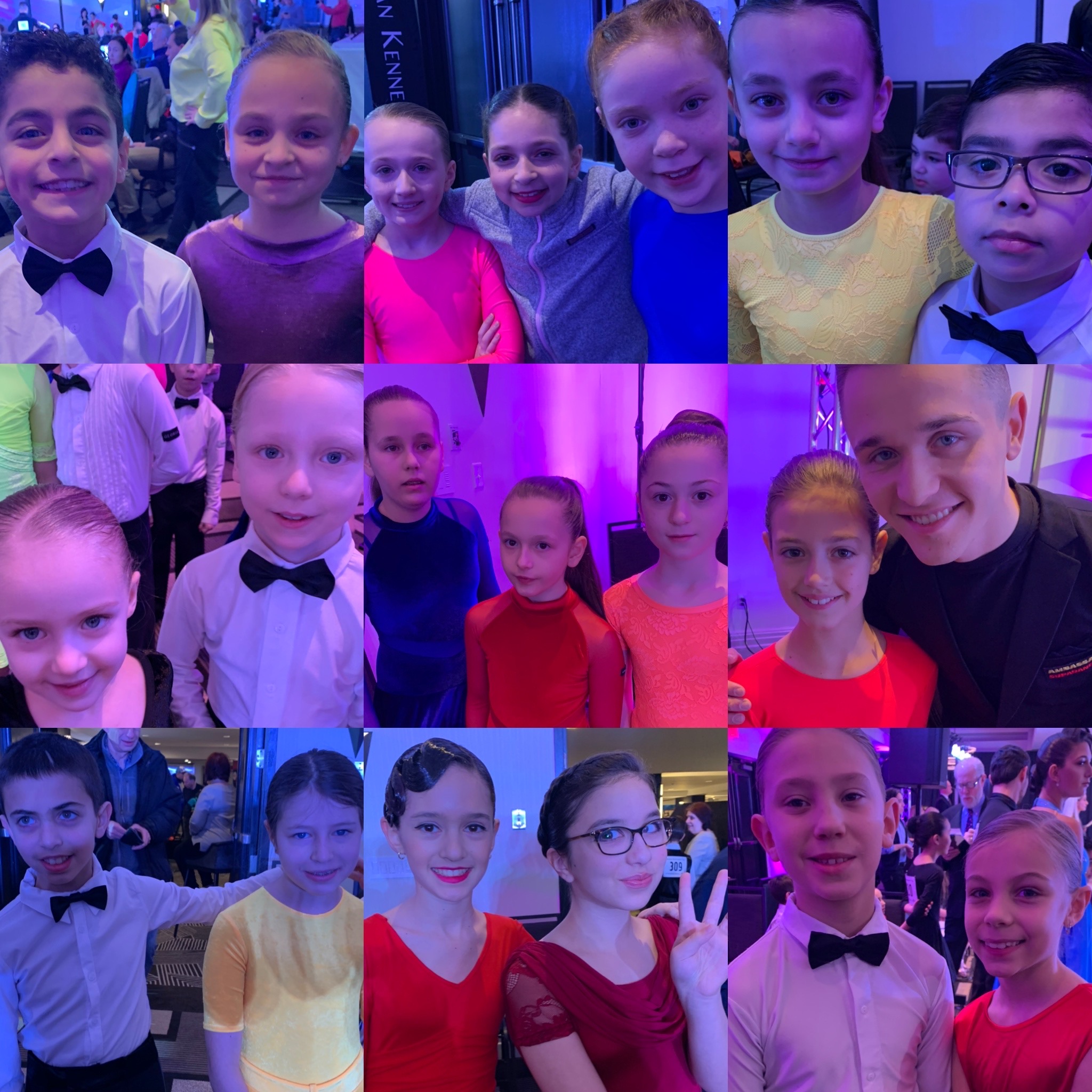 Boston DanceSport Cup 2020