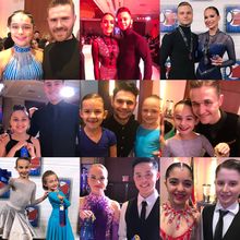 Eastern Dancesport Championships 2018