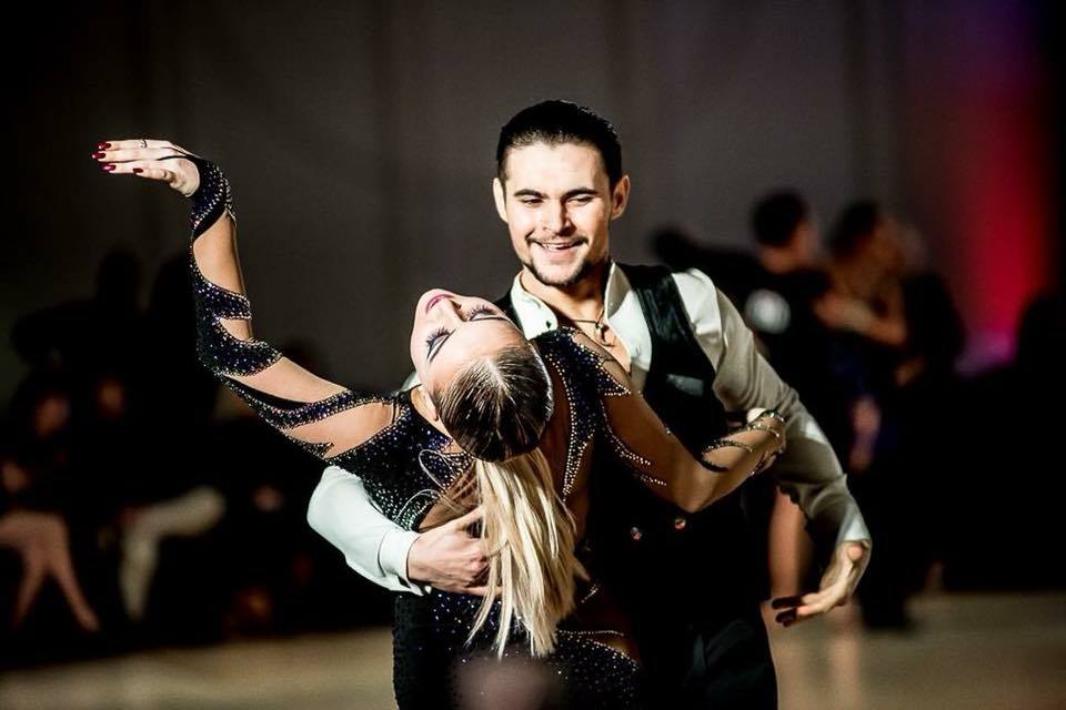 Begin Your Wedding Dance Begin Your Wedding Dance