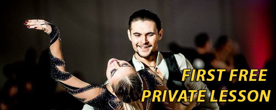 First Free Private Lesson at Dance Fever Newton First Free Private Lesson at Dance Fever Newton