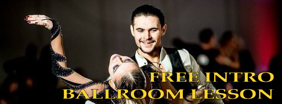FREE Intro Ballroom Lesson at Dance Fever Newton FREE Intro Ballroom Lesson at Dance Fever Newton