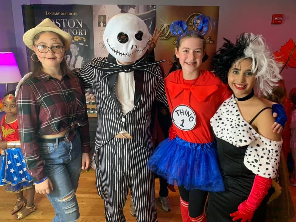 Halloween 2019