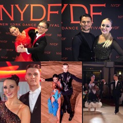 New York Dance Festival 2018