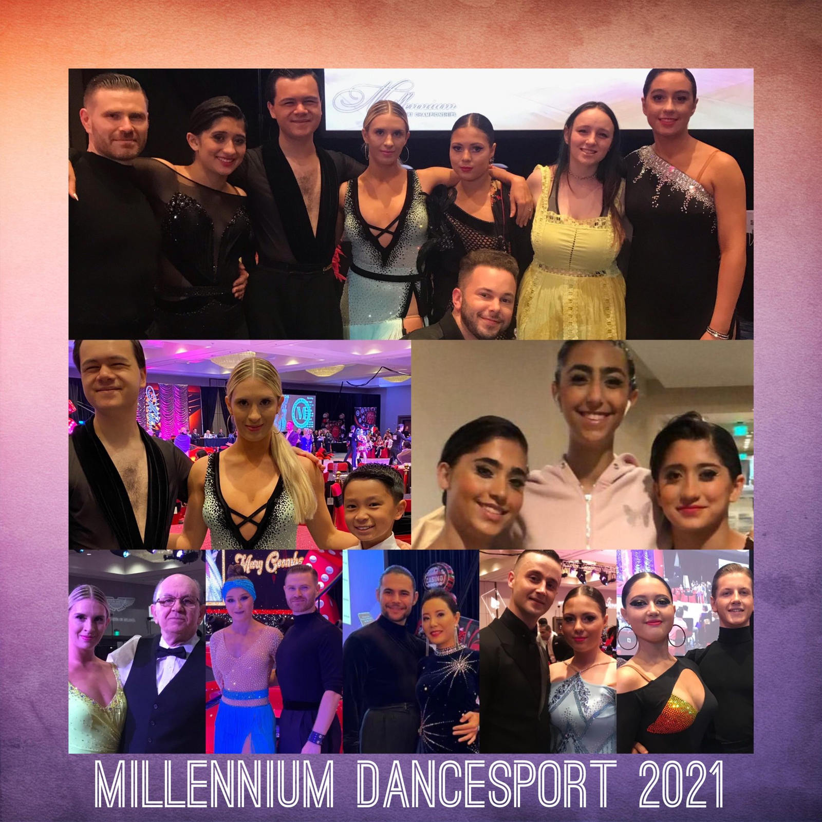 Millennium Dance Championships 2021 Millennium Dance Championships 2021