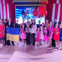 Eastern US DanceSport Championships 2022 Eastern US DanceSport Championships 2022