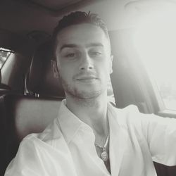 Dance Instructor Cristian Radvan