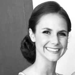 Dance Instructor Denise Yaghi