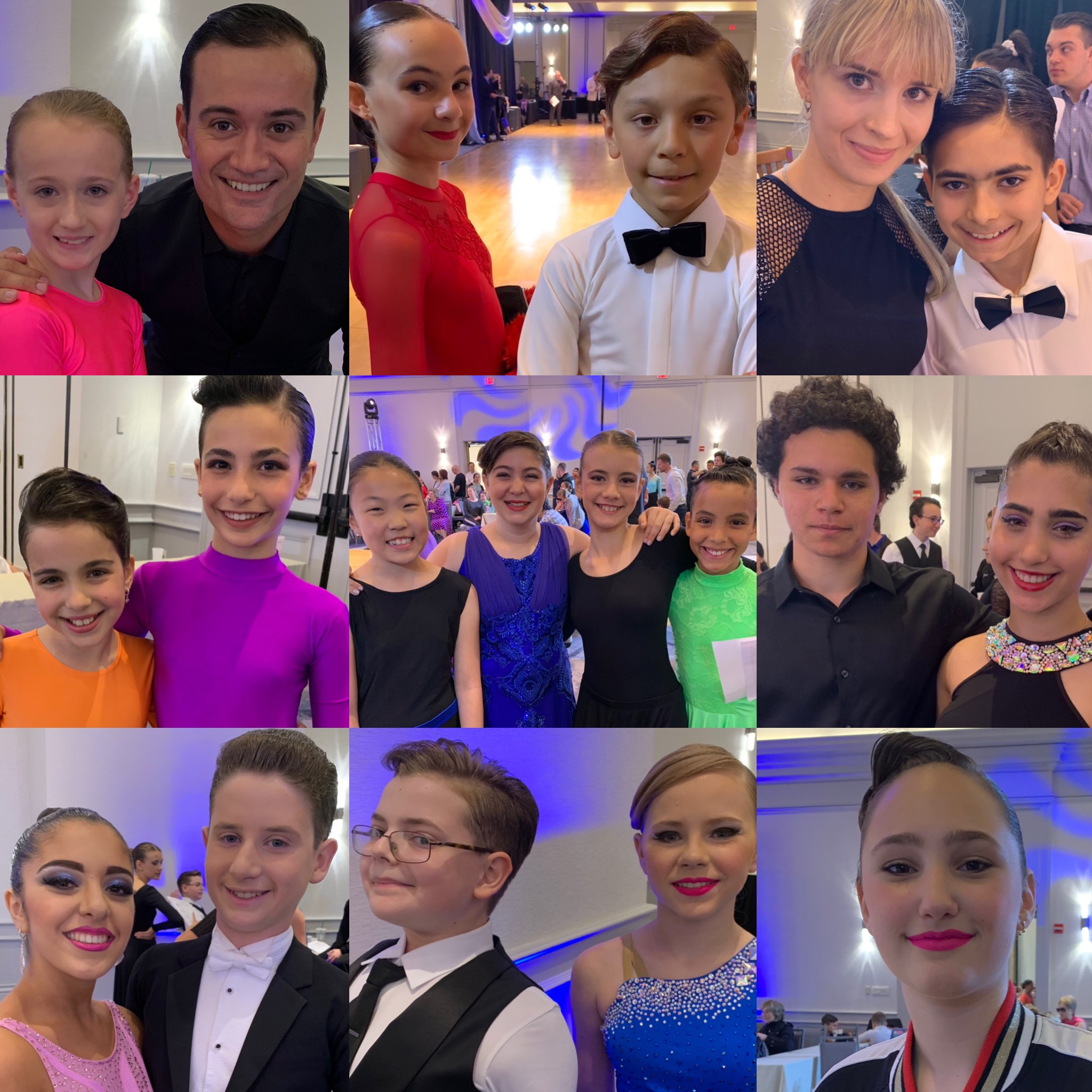 Yankee Classic 2019 Congratulations To All Of Our Competitors Yankee Classic 2019 Congratulations To All Of Our Competitors