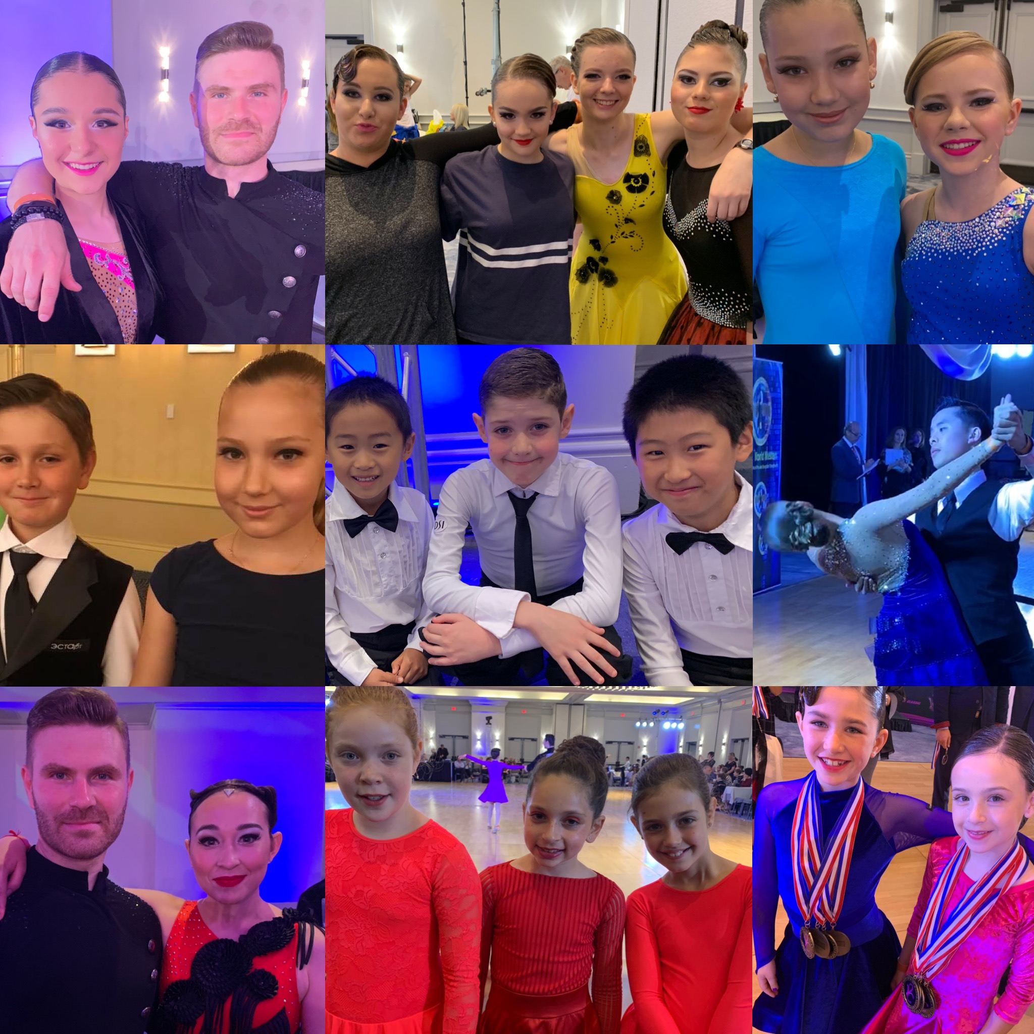 Yankee Classic 2019 Congratulations To All Of Our Competitors Yankee Classic 2019 Congratulations To All Of Our Competitors